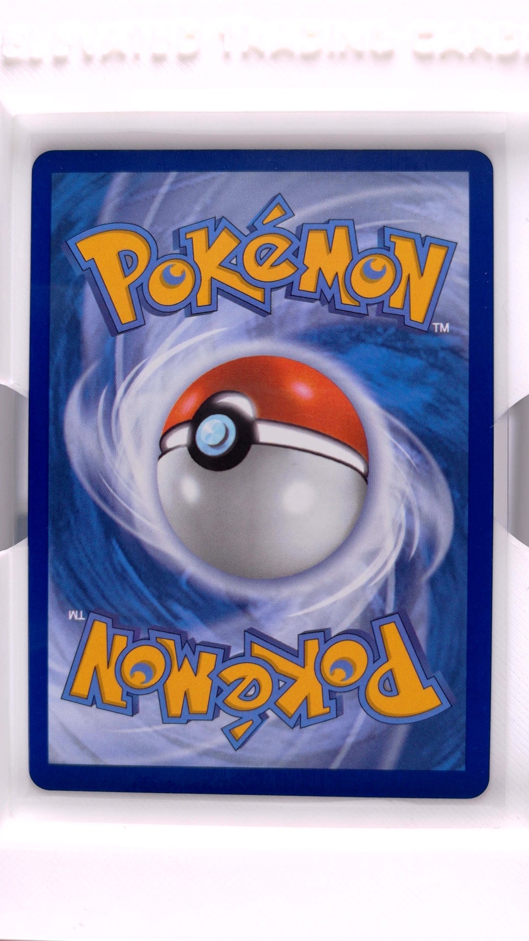 #64 Cobalion ex Double Rare - back