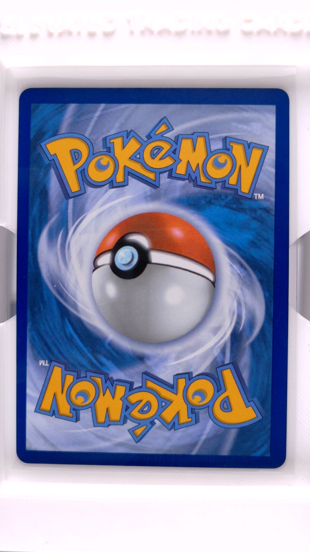 #92 Claydol Illustration Rare - back