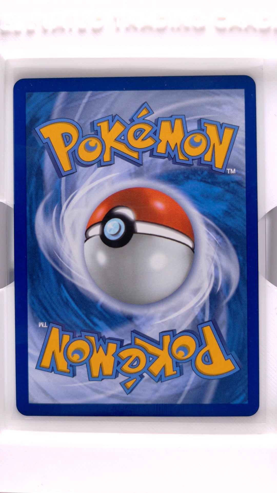 #48 Mega Gallade ex Double Rare - back