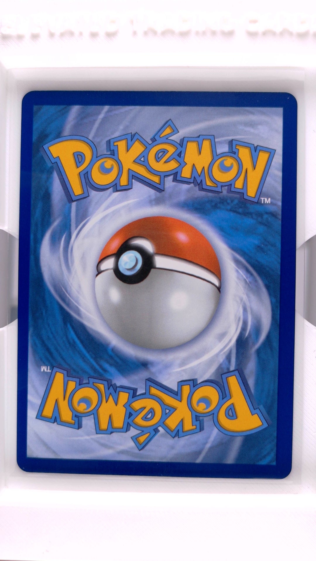 #94 Metang Illustration Rare - back