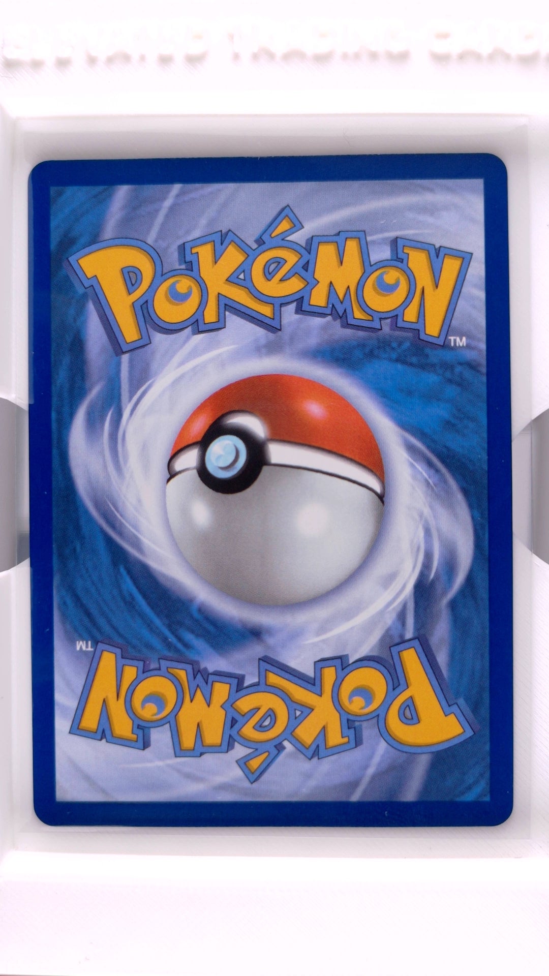 #103 Cobalion ex Ultra Rare - back