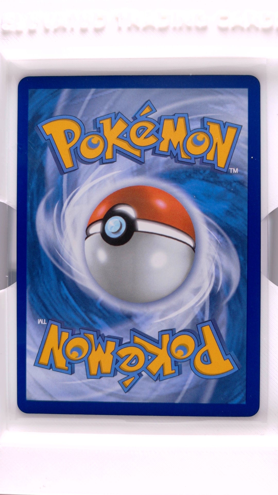 #94 Metang Illustration Rare - back