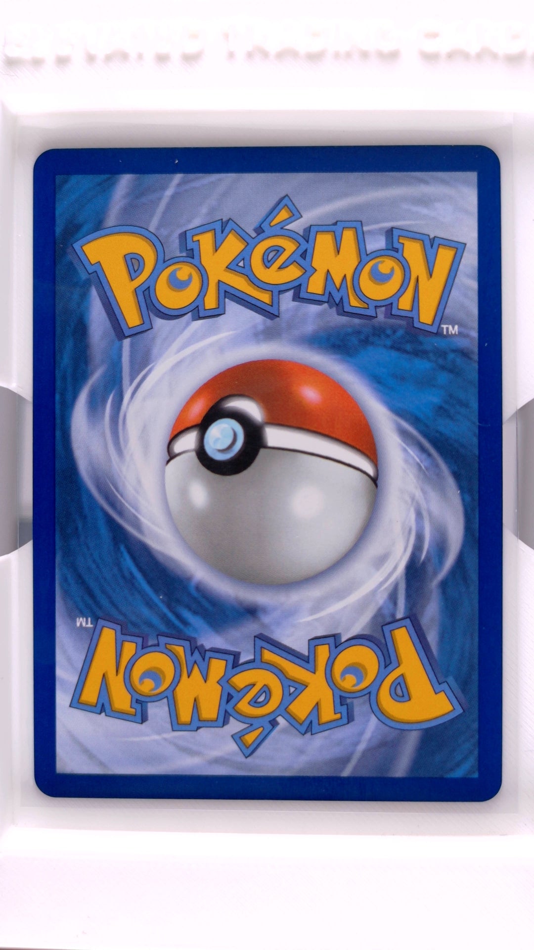 #15 Mega Pyroar ex Double Rare - back
