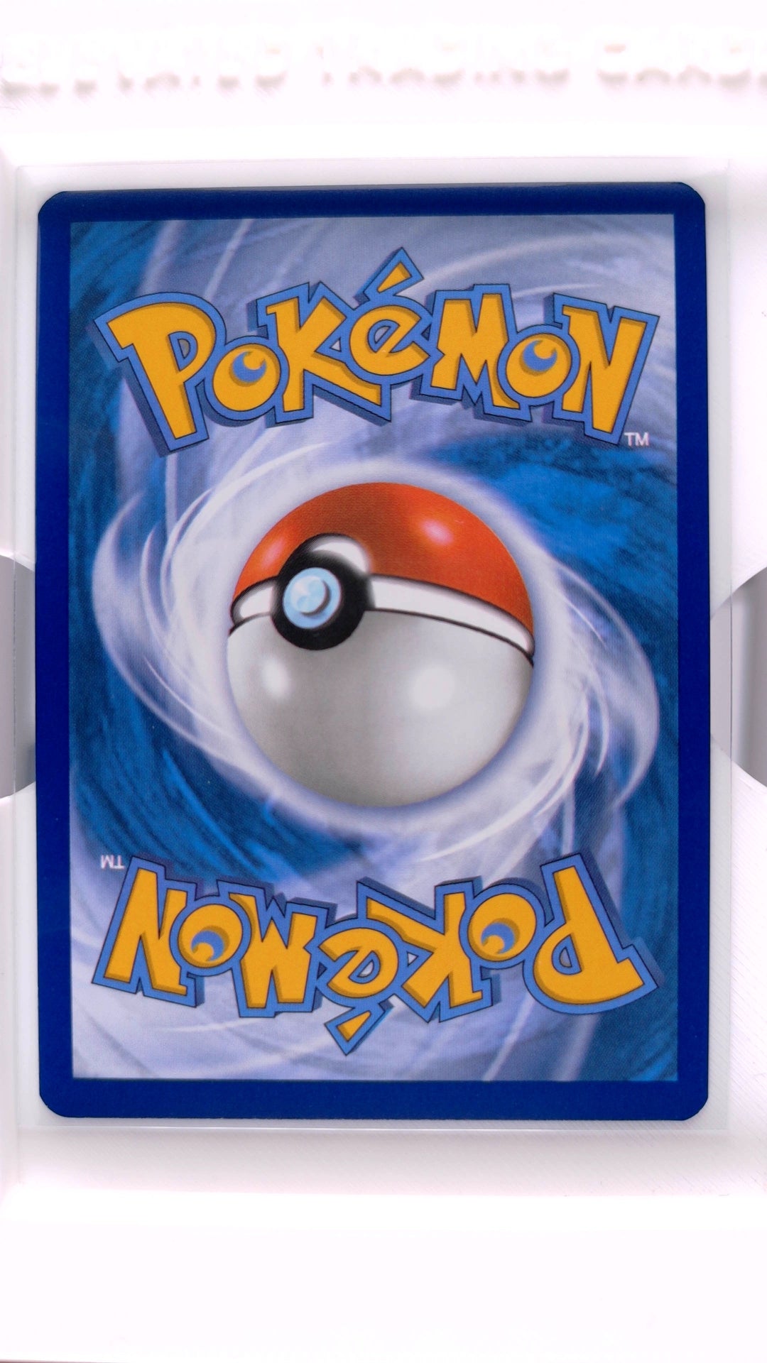 #69 Tauros Reverse Holo Uncommon - back