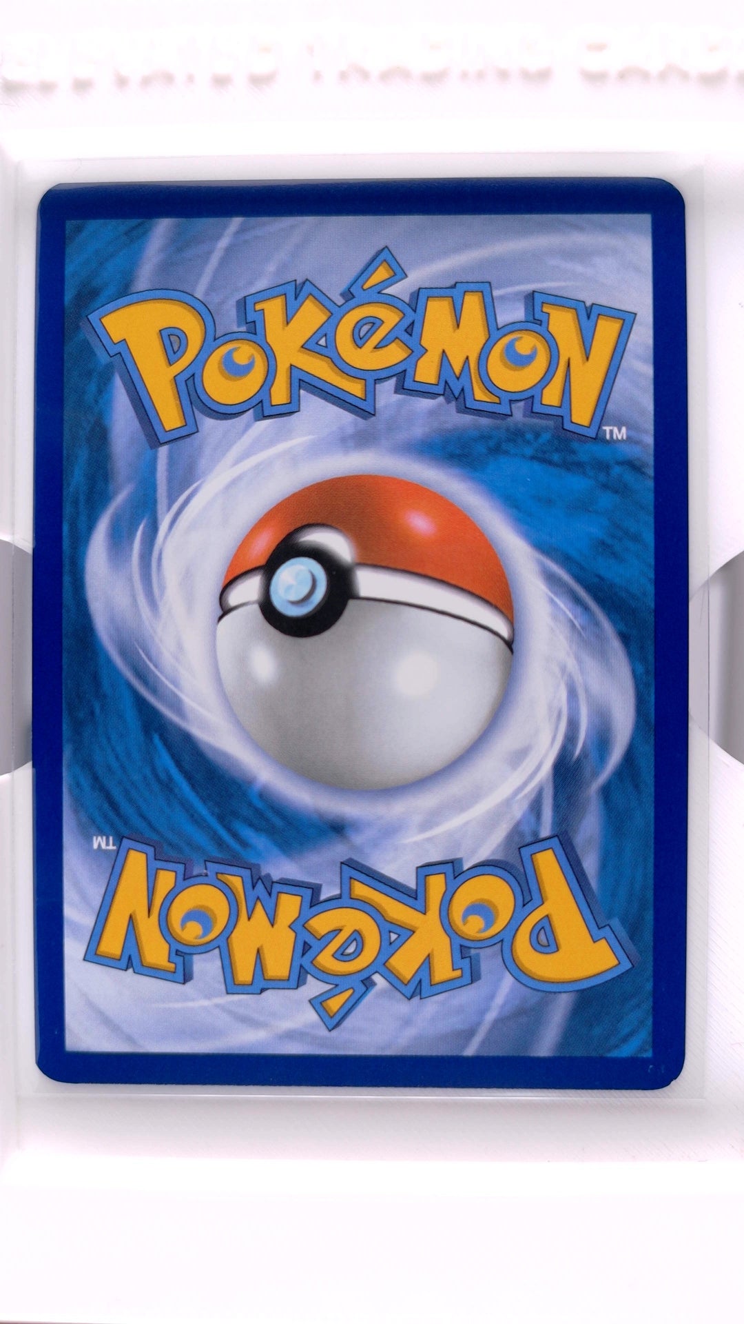 #67 Sliggoo Reverse Holo Common - back