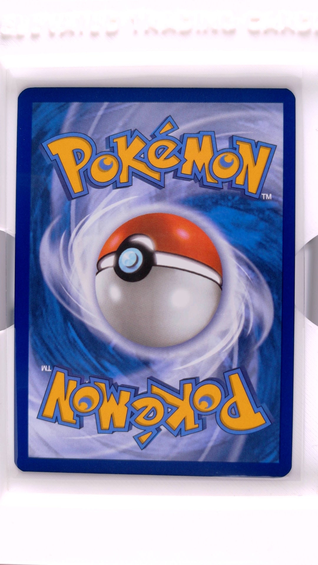 #57 Garbodor Reverse Holo Uncommon - back