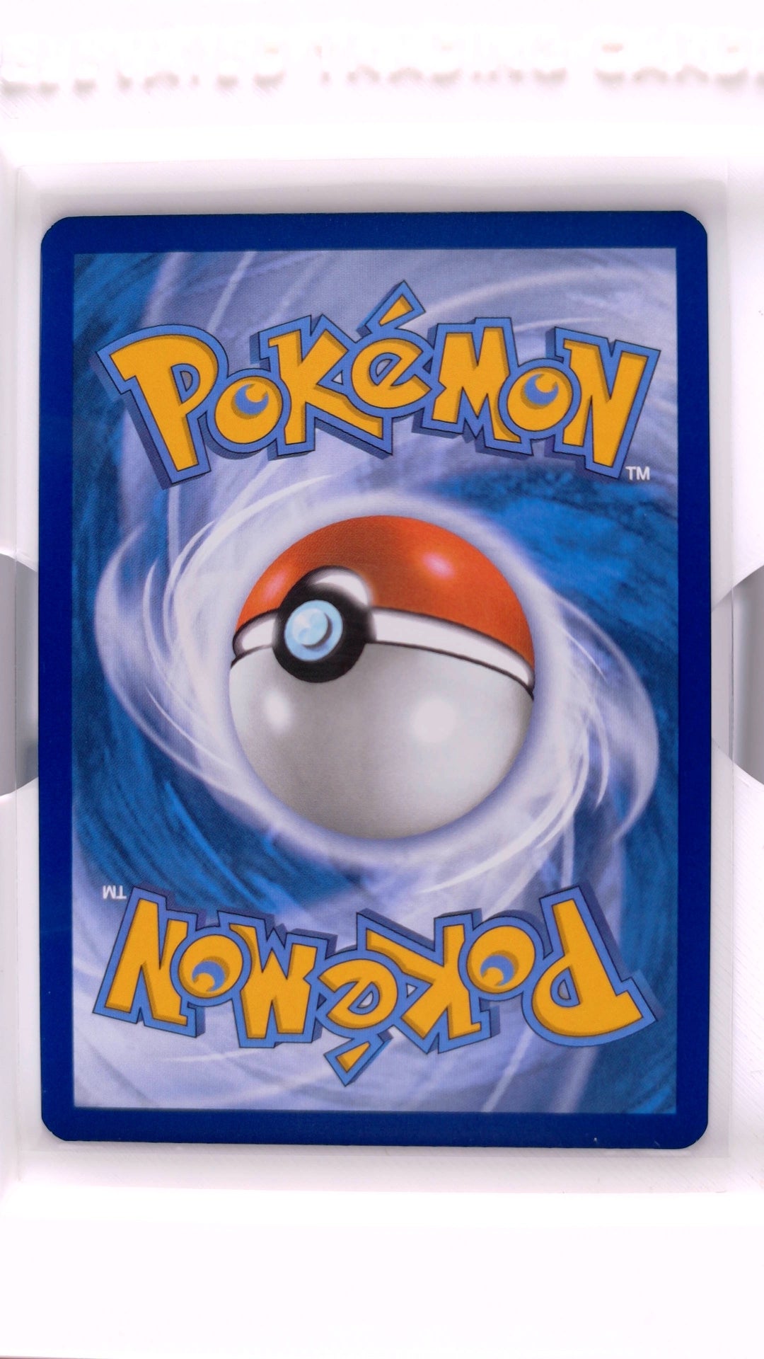 #27 Mareep Reverse Holo Common - back