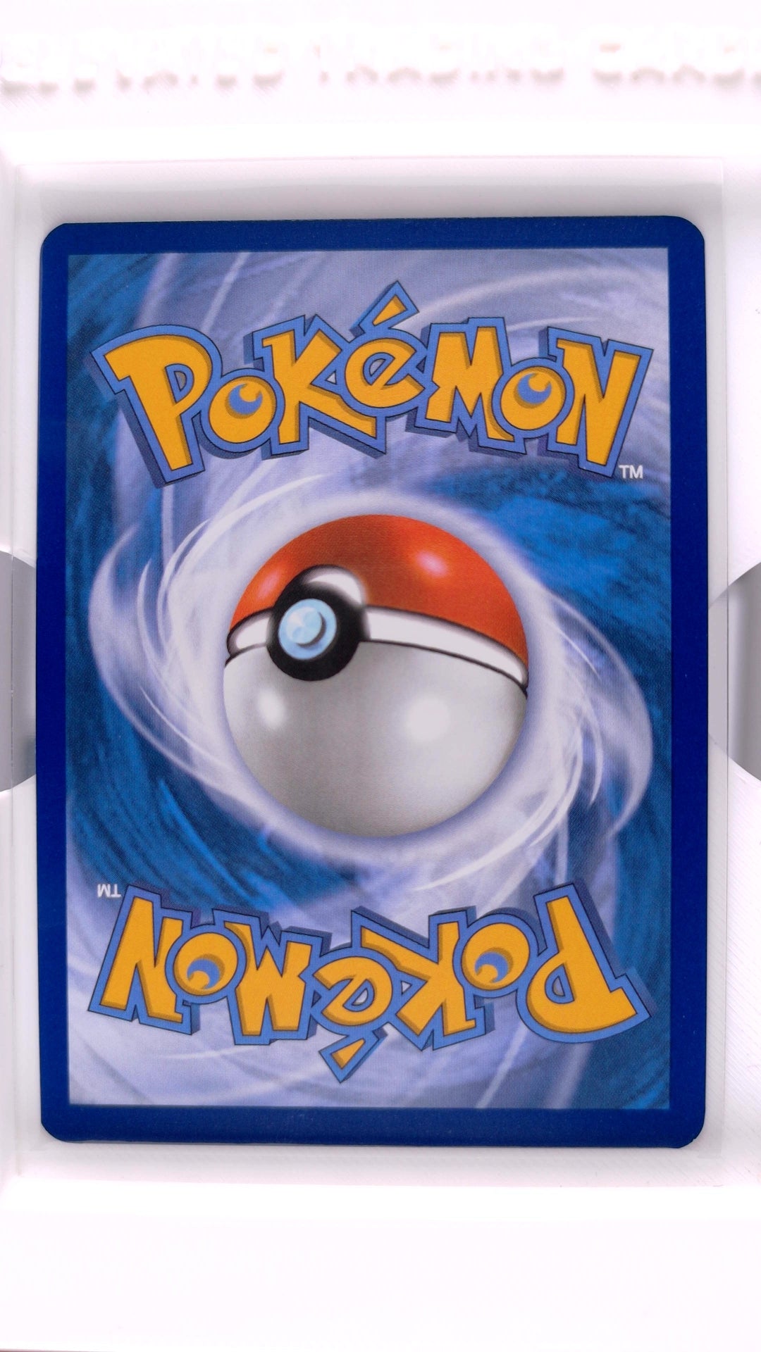 #18 Delibird Reverse Holo Uncommon - back