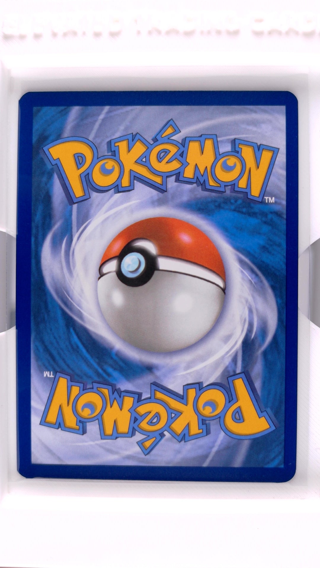 #38 Phantump Reverse Holo Common - back
