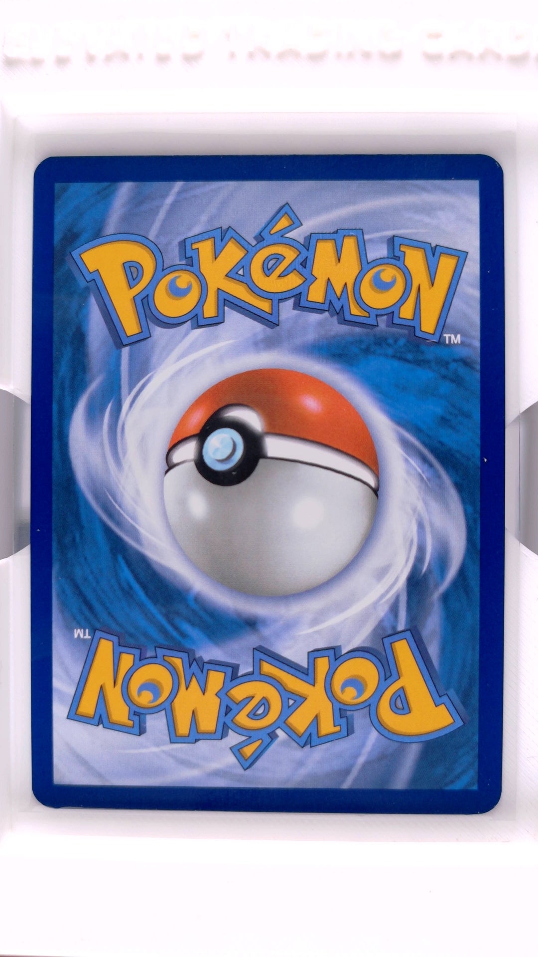 #61 Metagross Reverse Holo Uncommon - back
