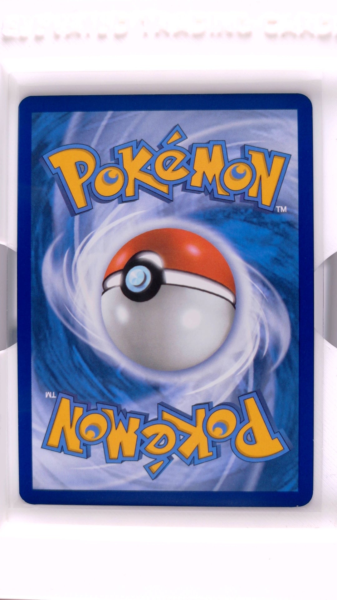 #53 Stunky Reverse Holo Common - back