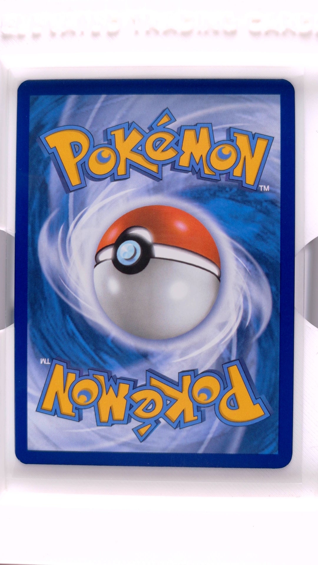 #63 Ferrothorn Reverse Holo Uncommon - back