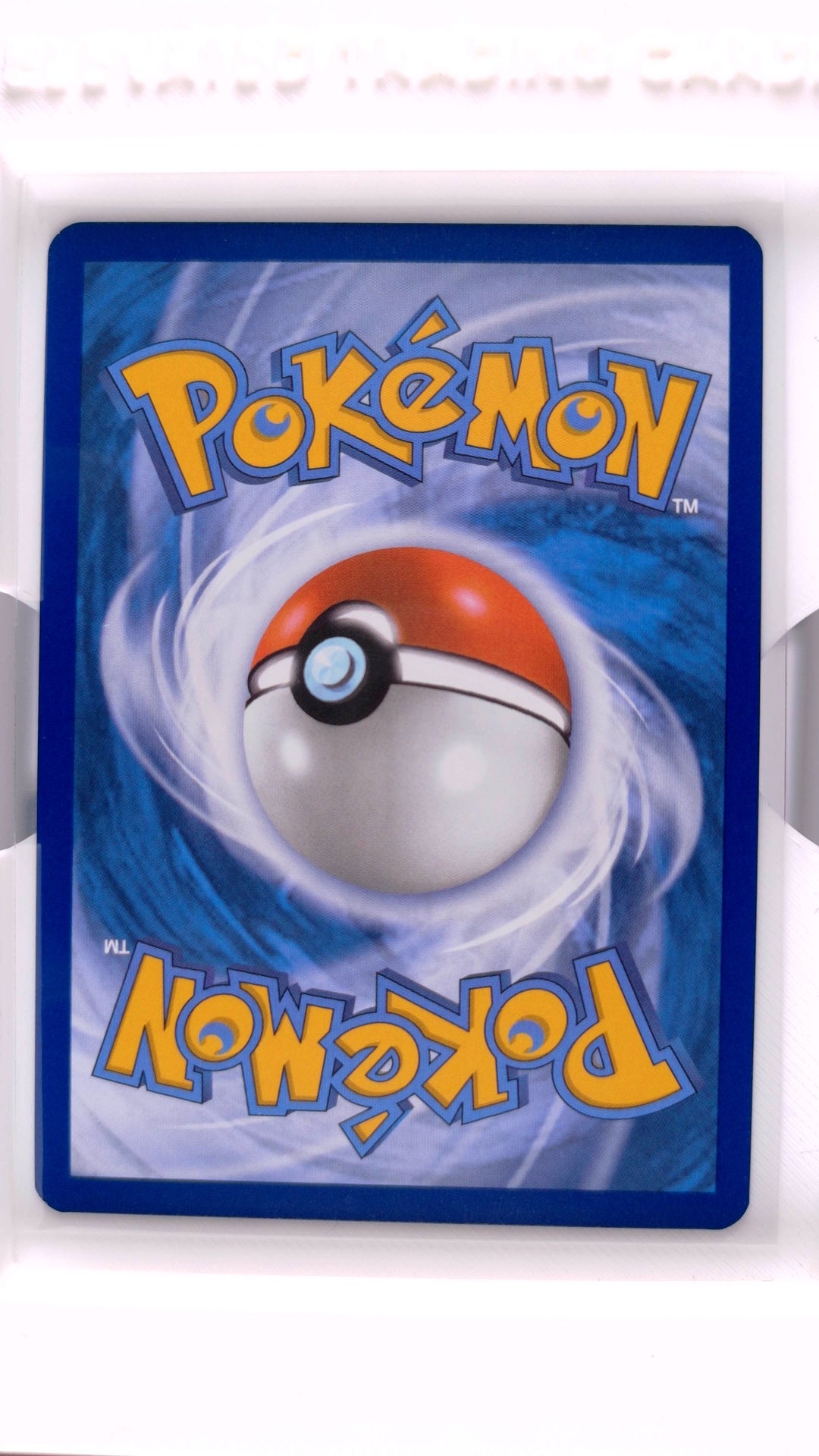 #38 Phantump Reverse Holo Common - back