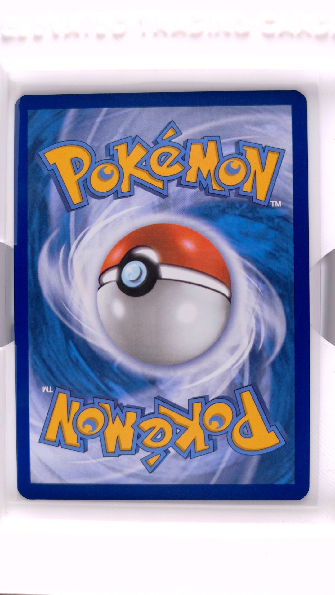 #75 Ange Floette Reverse Holo Uncommon - back
