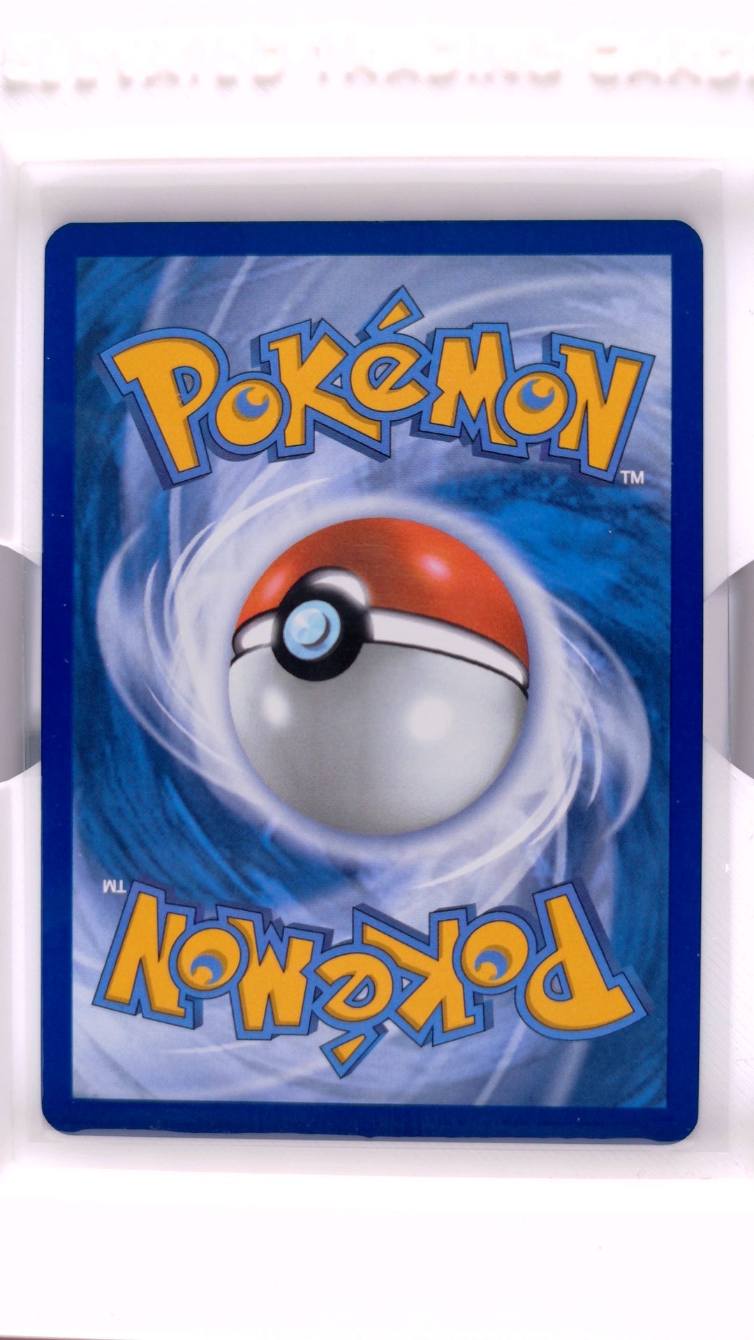 #7 Chesnaught Holo Rare - back