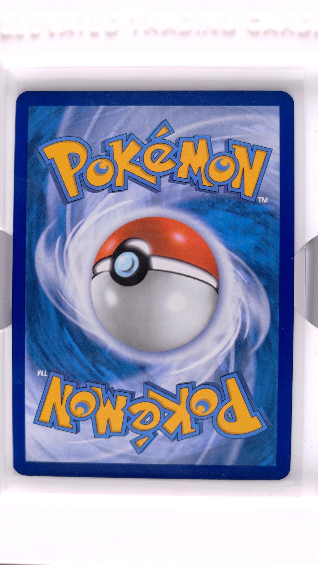 #78 Great Haul Net Reverse Holo Uncommon - back