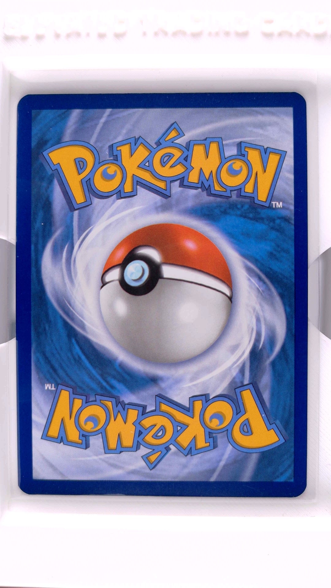 #44 Phanpy Reverse Holo Common - back