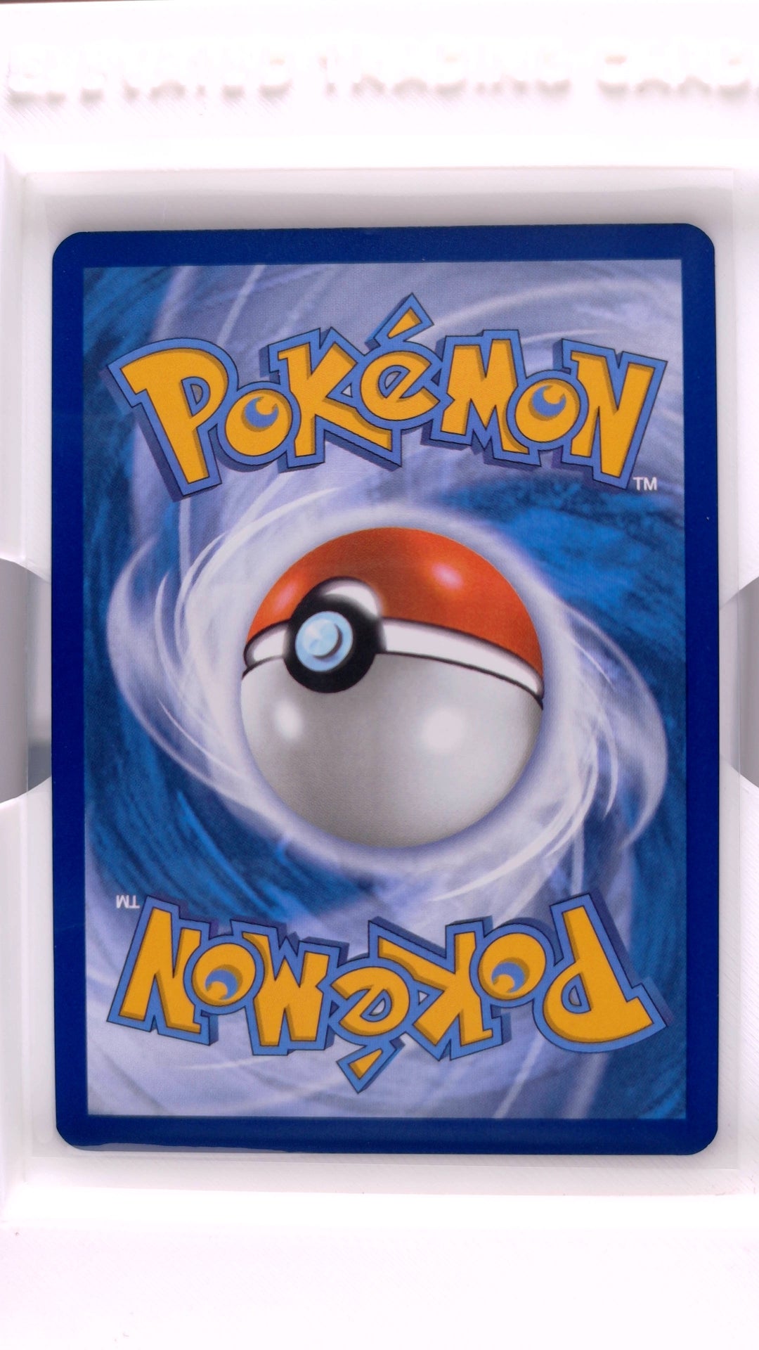 #50 Golbat Reverse Holo Common - back