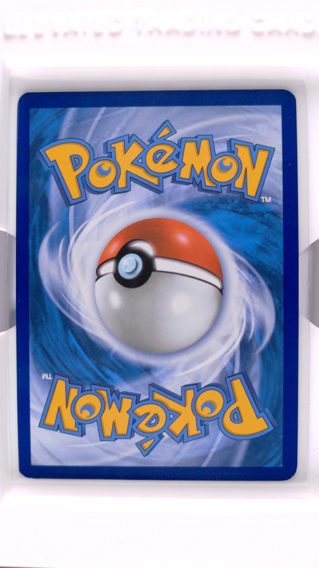 #79 Philippe Reverse Holo Uncommon - back