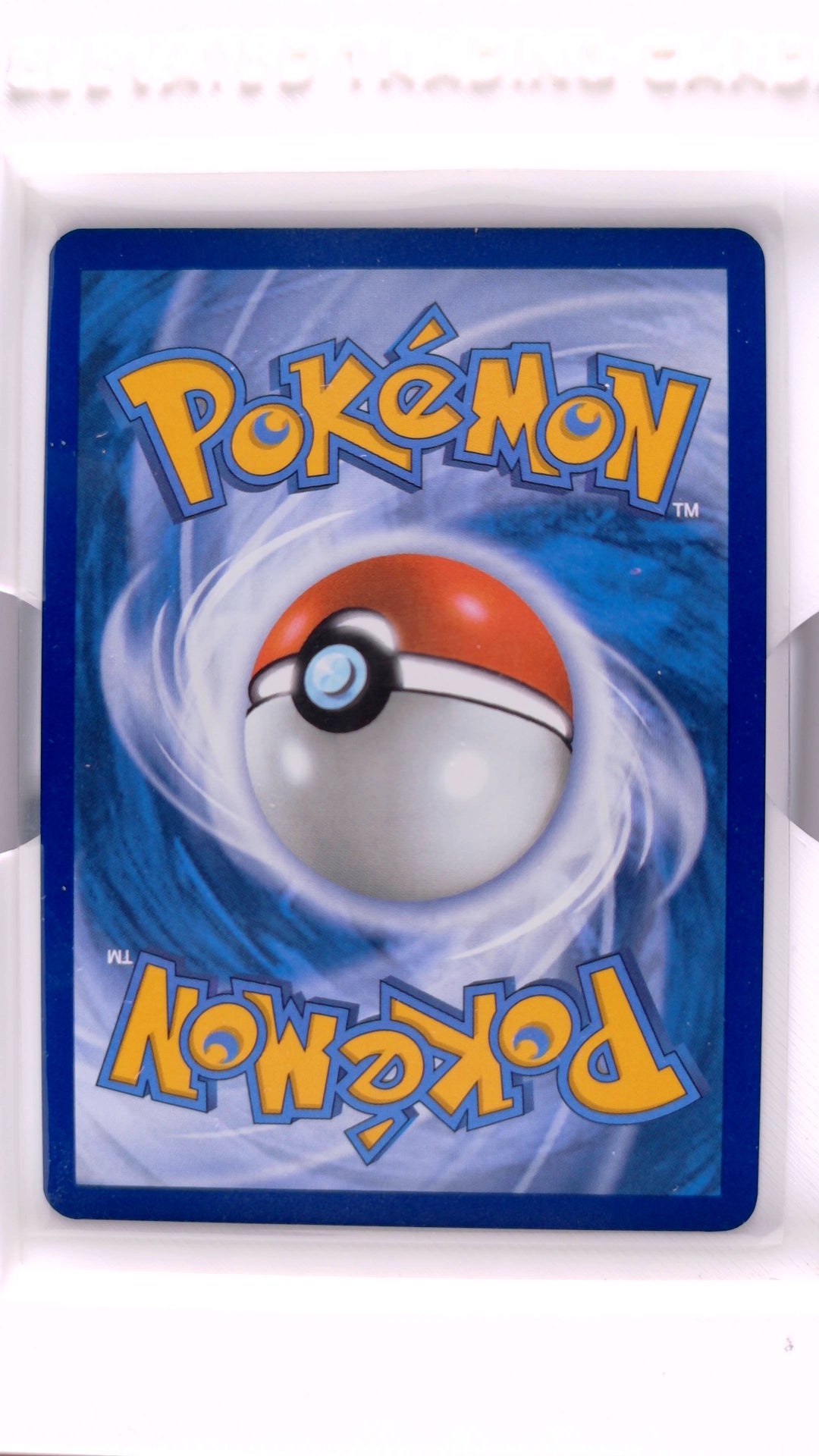 #45 Donphan Reverse Holo Common - back