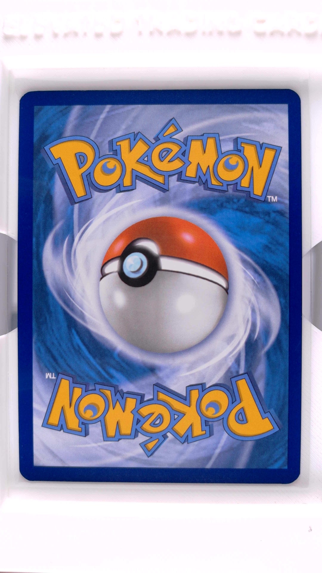 #2 Kakuna Reverse Holo Common - back