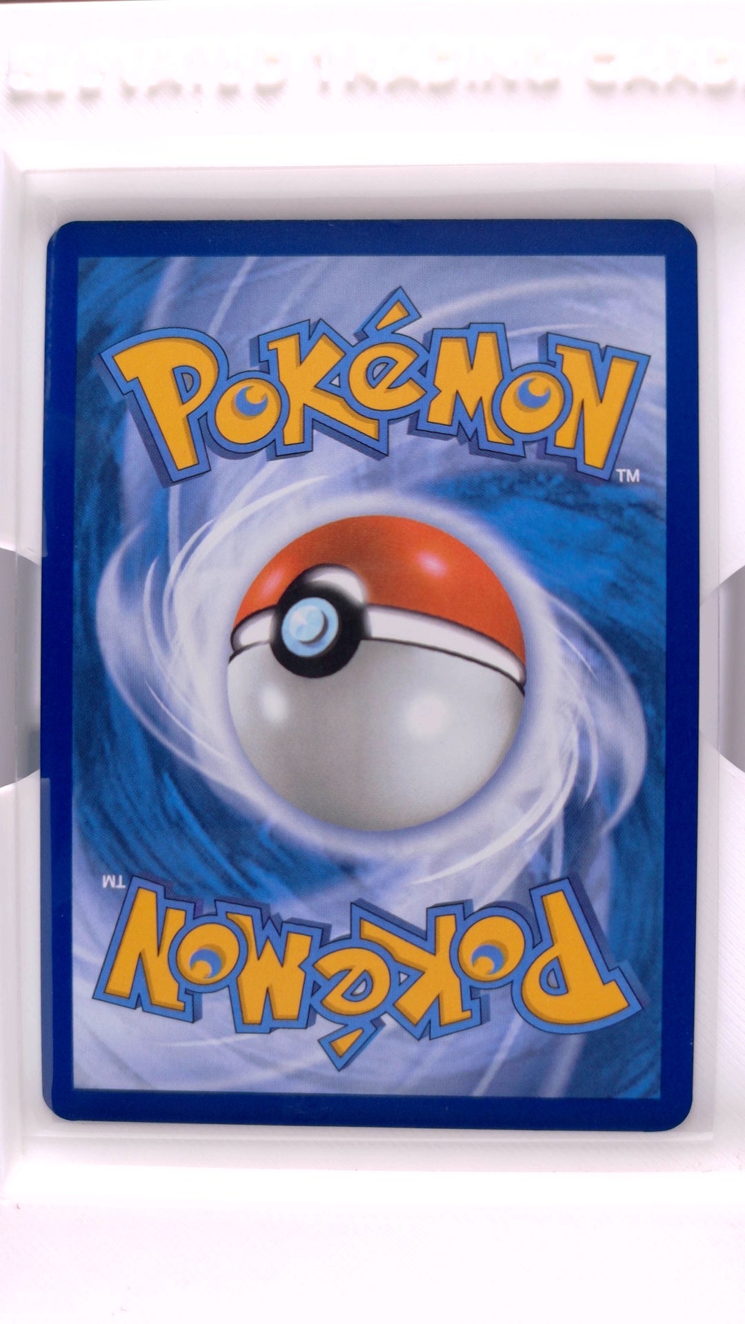 #45 Donphan Reverse Holo Common - back
