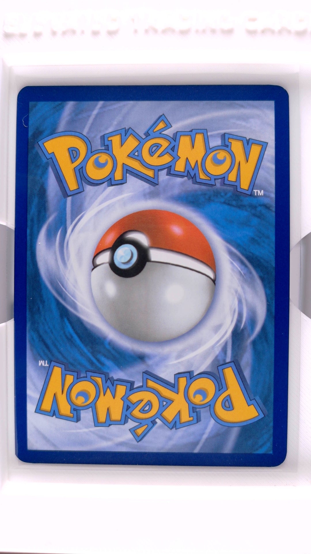 #63 Ferrothorn Reverse Holo Uncommon - back