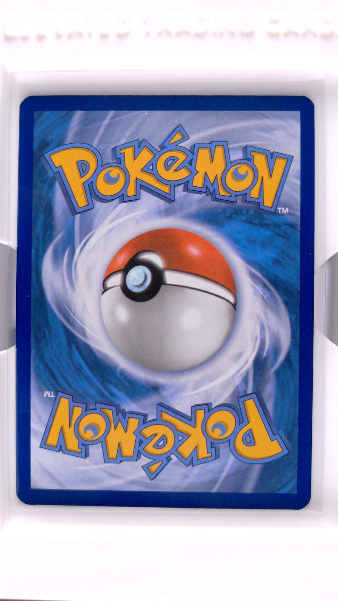 #6 Quilladin Reverse Holo Common - back