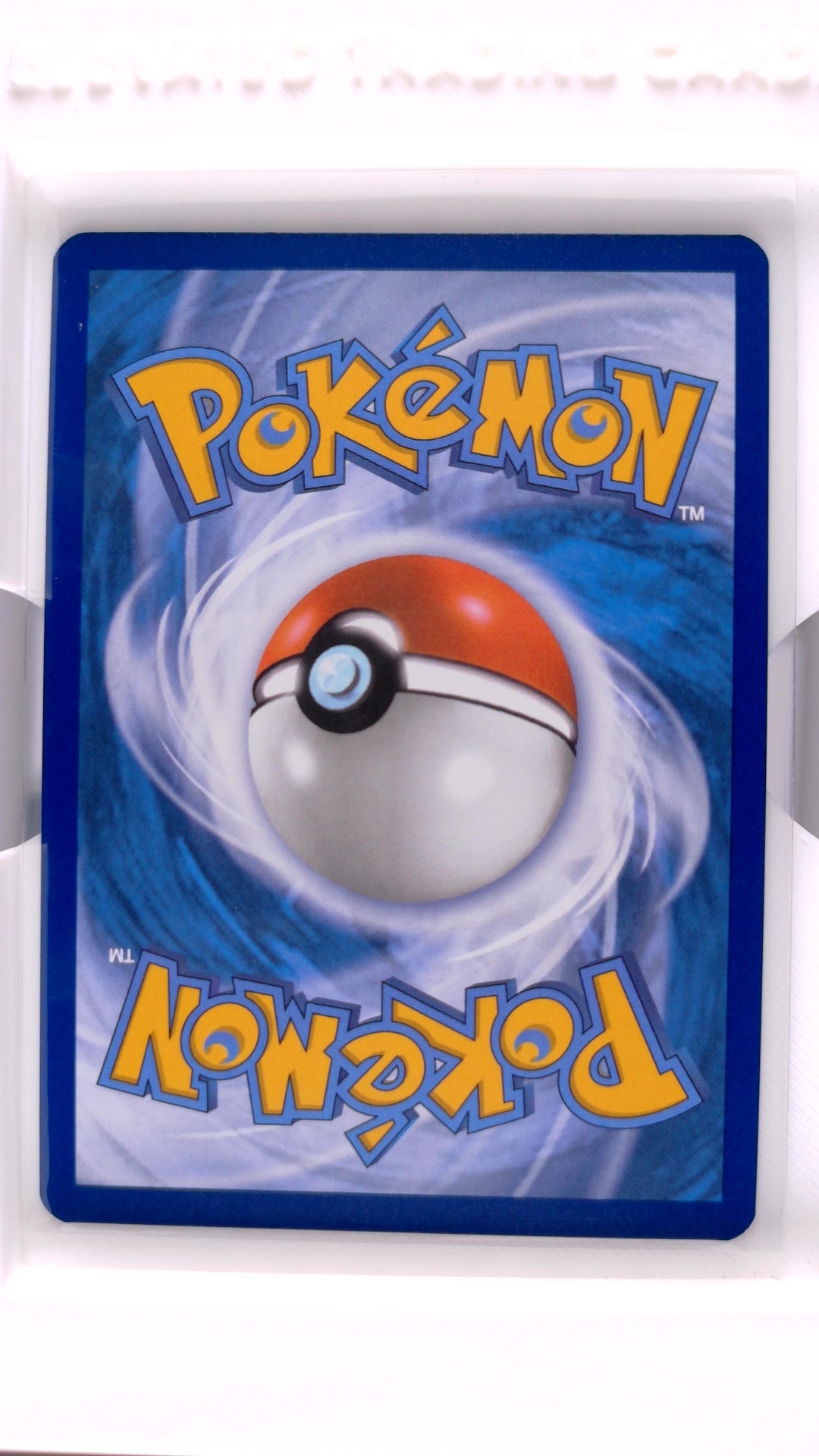 #38 Phantump Reverse Holo Common - back