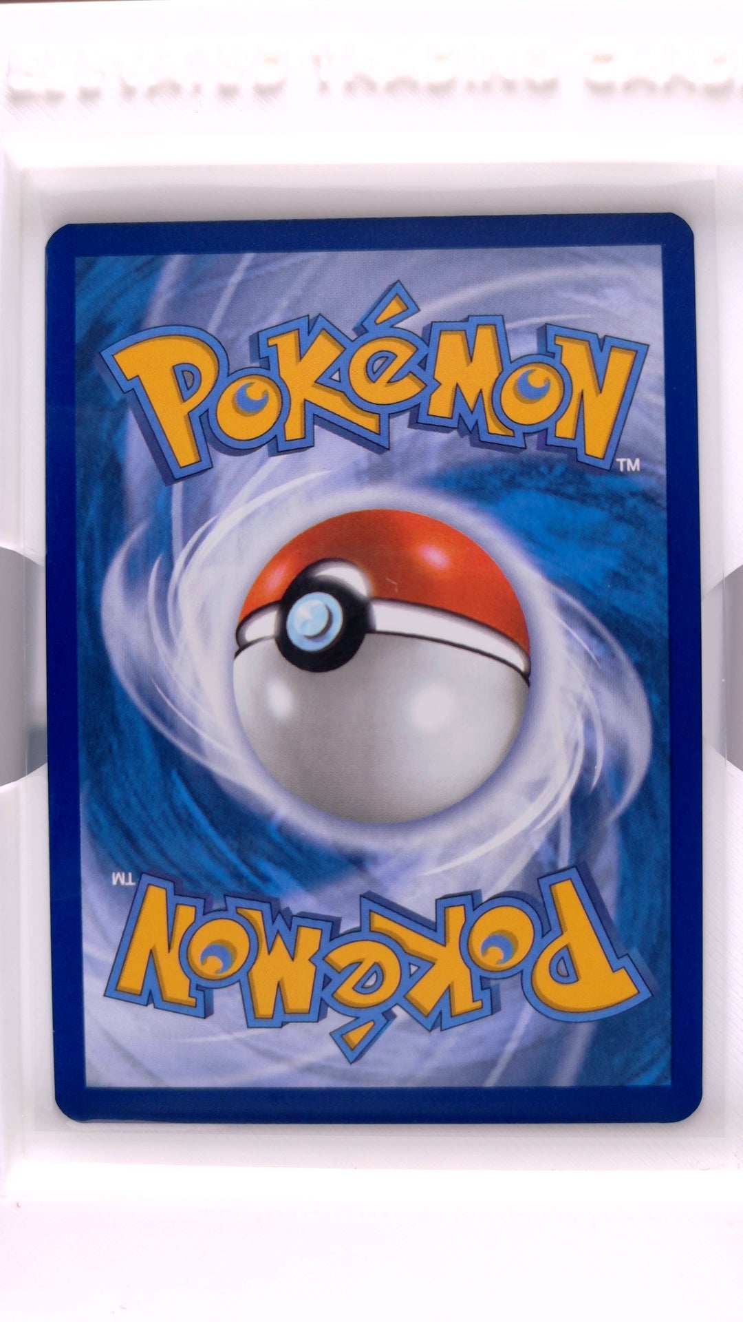 #69 Tauros Reverse Holo Uncommon - back