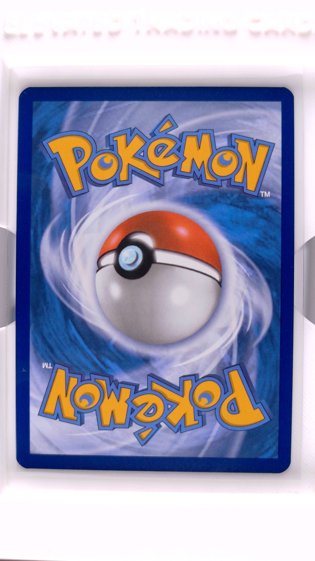 #14 Litleo Reverse Holo Common - back