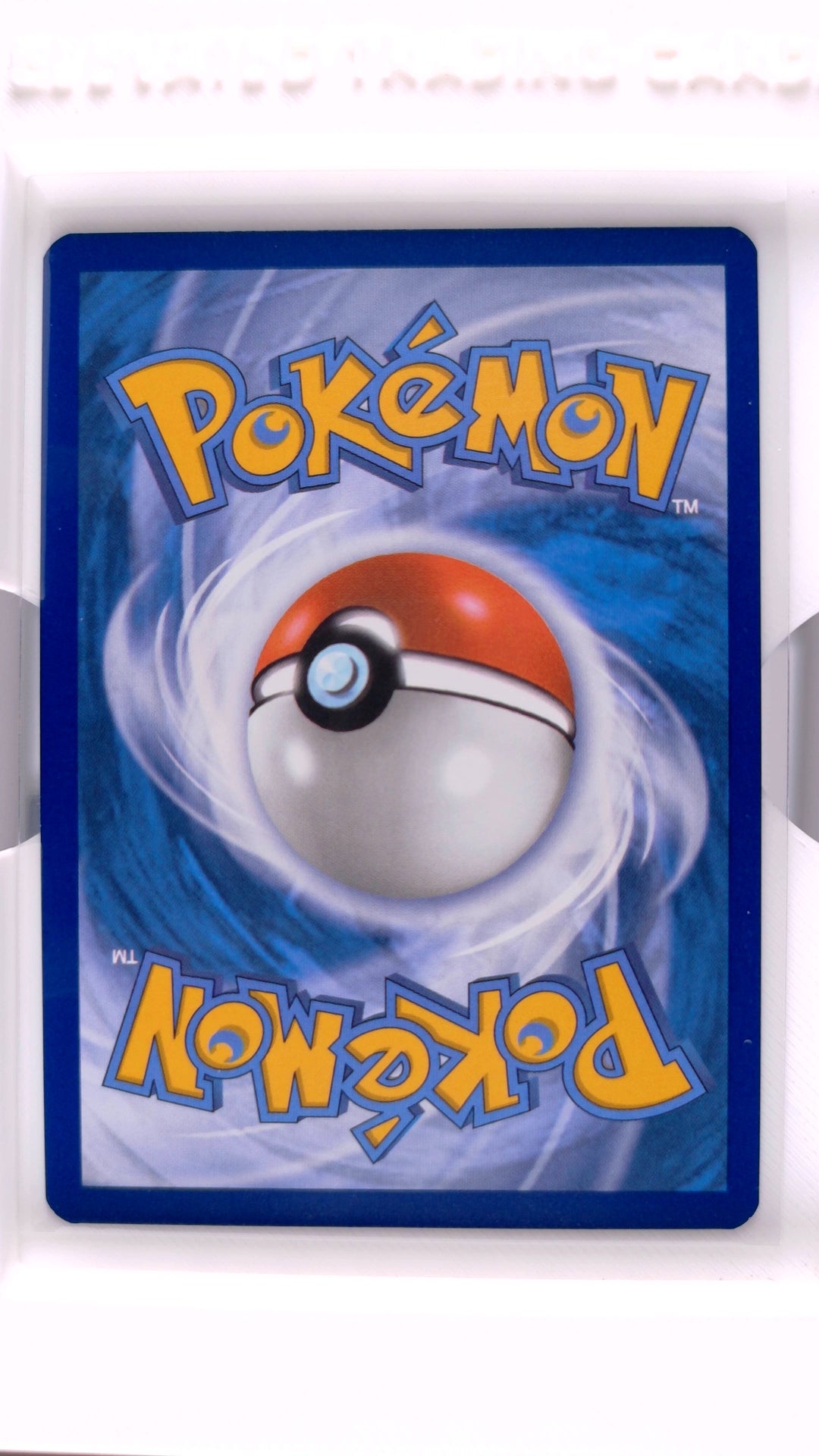 #18 Delibird Reverse Holo Uncommon - back