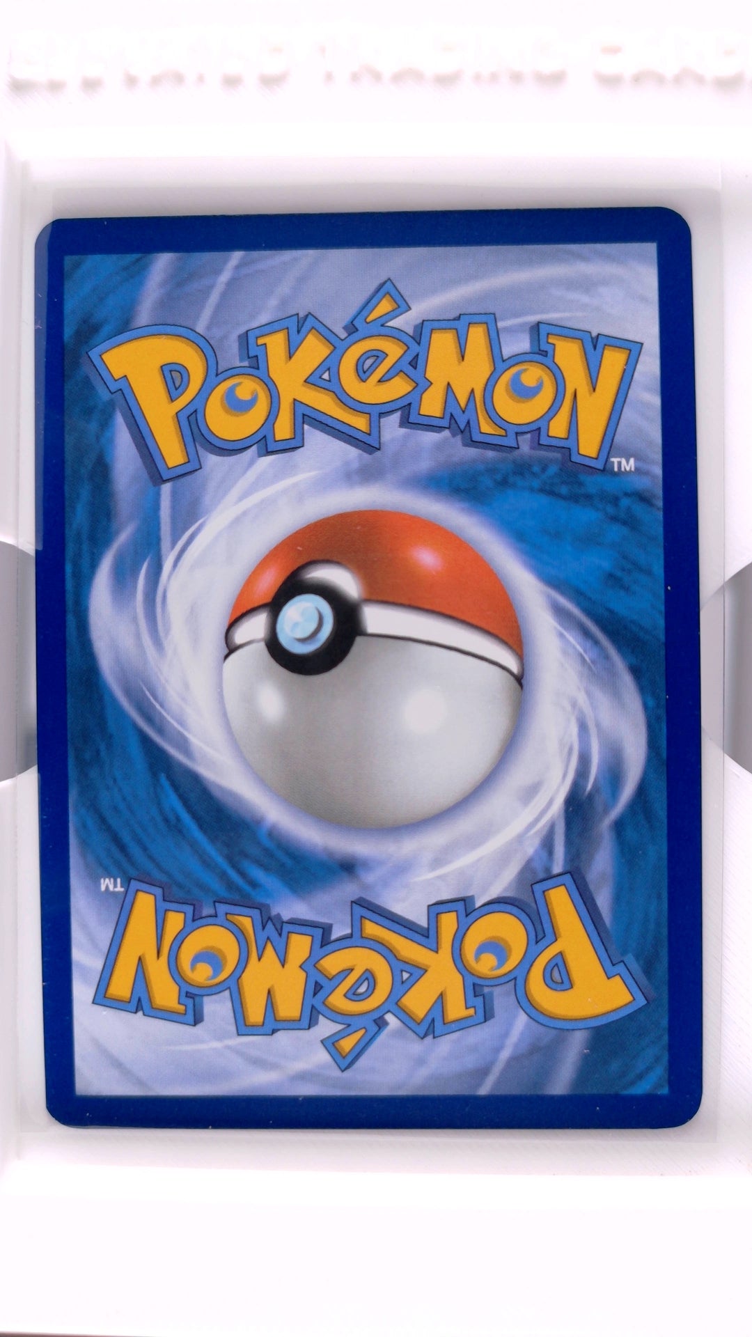 #61 Metagross Reverse Holo Uncommon - back