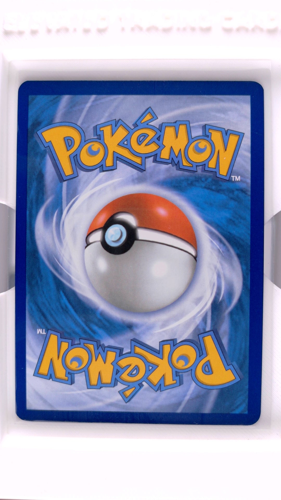 #16 Remoraid Reverse Holo Common - back