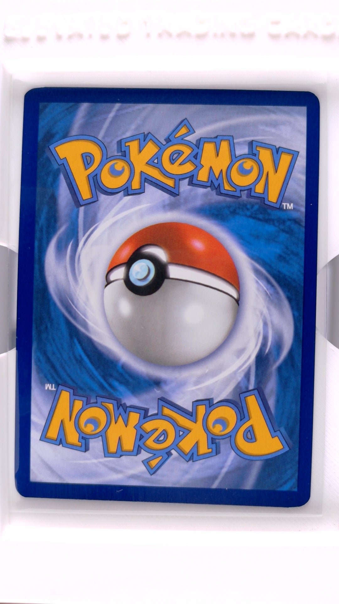#74 Adversity Policy Reverse Holo Uncommon - back