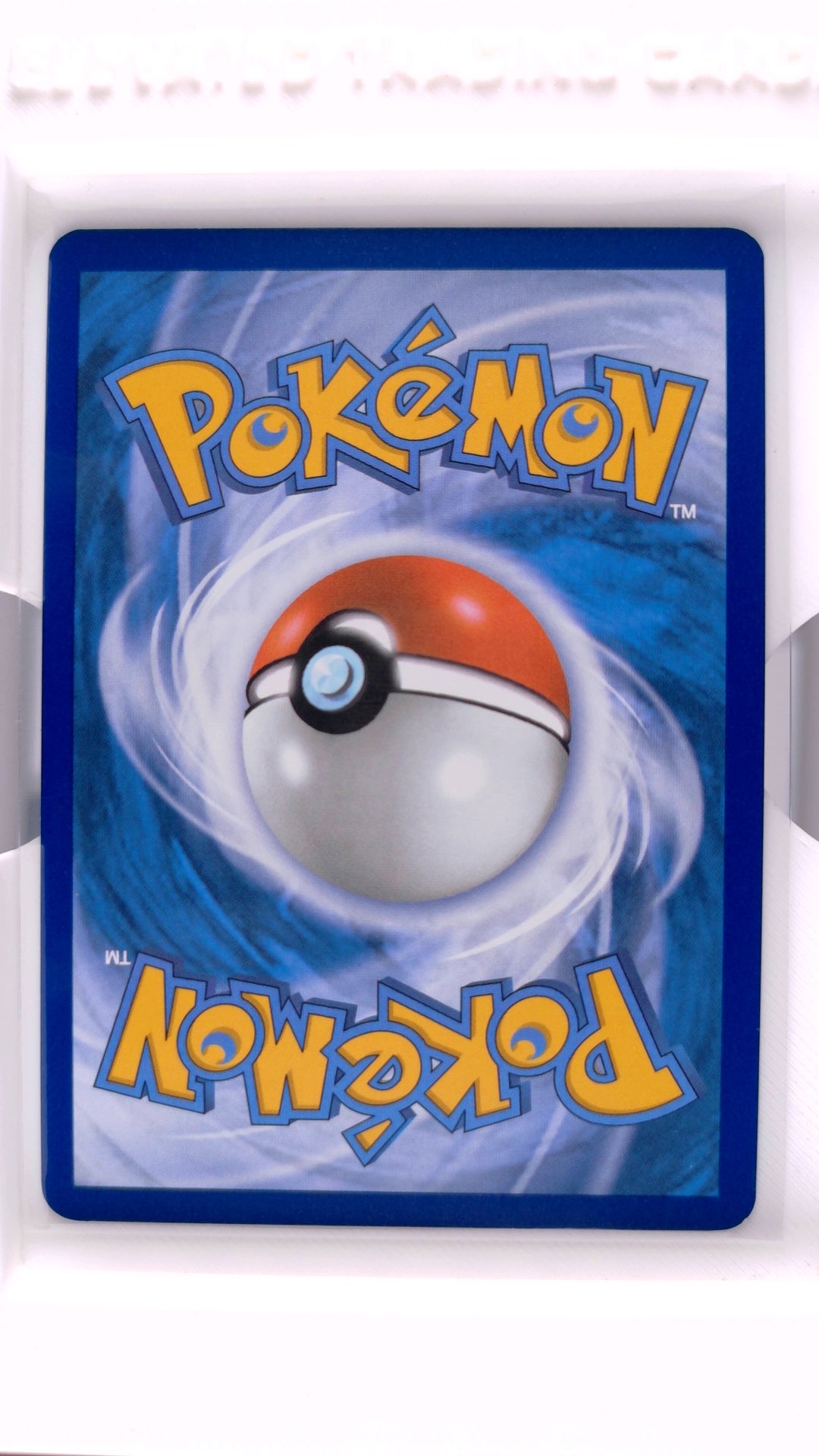 #16 Remoraid Reverse Holo Common - back