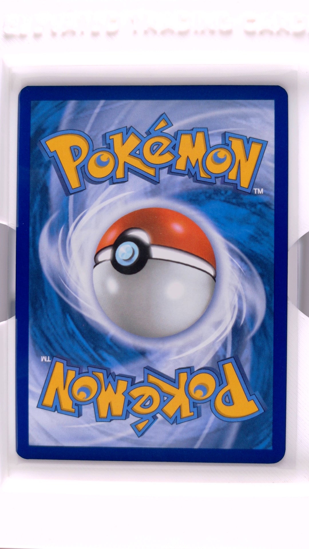 #47 Claydol Reverse Holo Uncommon - back