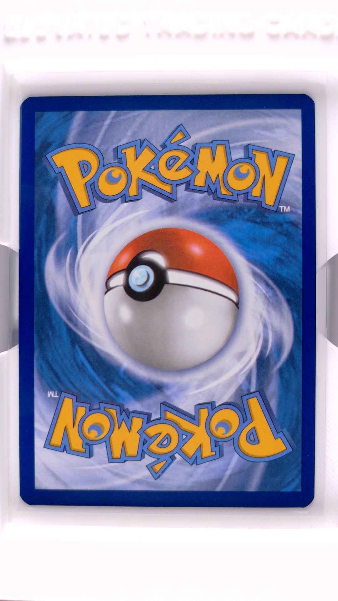 #75 Ange Floette Reverse Holo Uncommon - back