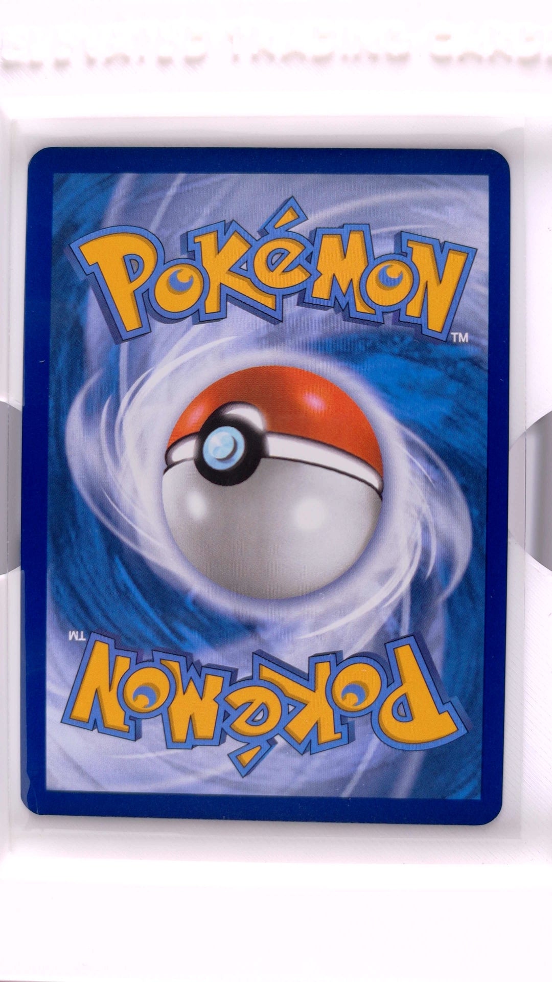 #24 Avalugg Reverse Holo Uncommon - back