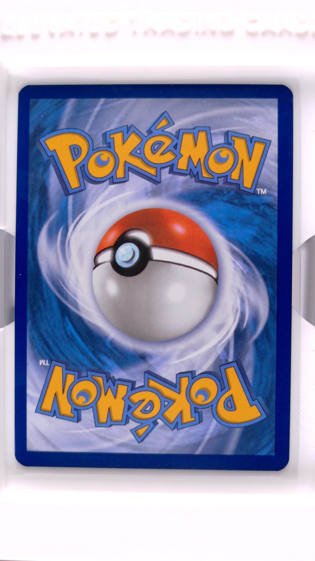 #6 Quilladin Reverse Holo Common - back