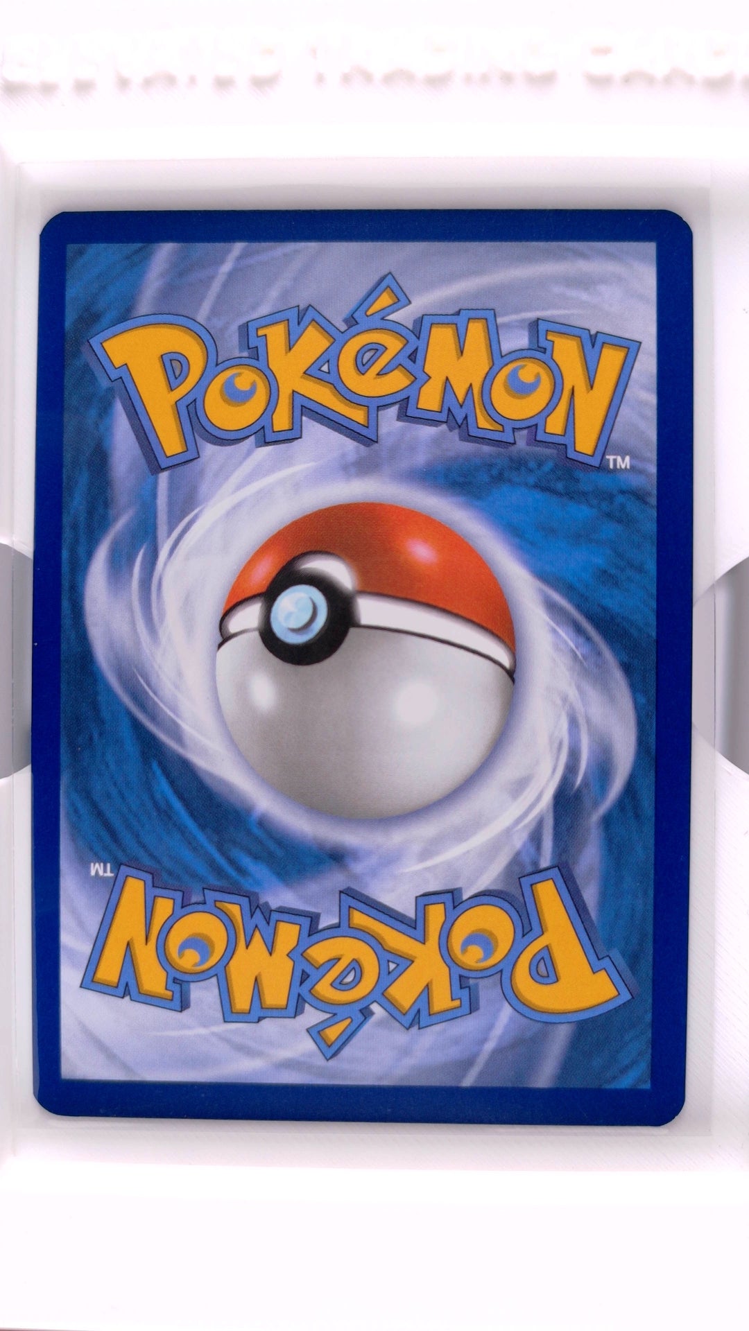 #44 Phanpy Reverse Holo Common - back