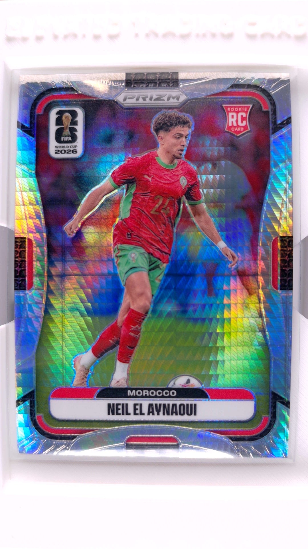 #300 Neil El Aynaoui Hyper - front