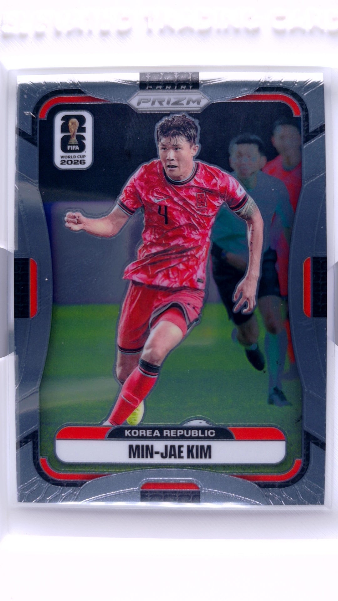 #278 Min-jae Kim - front