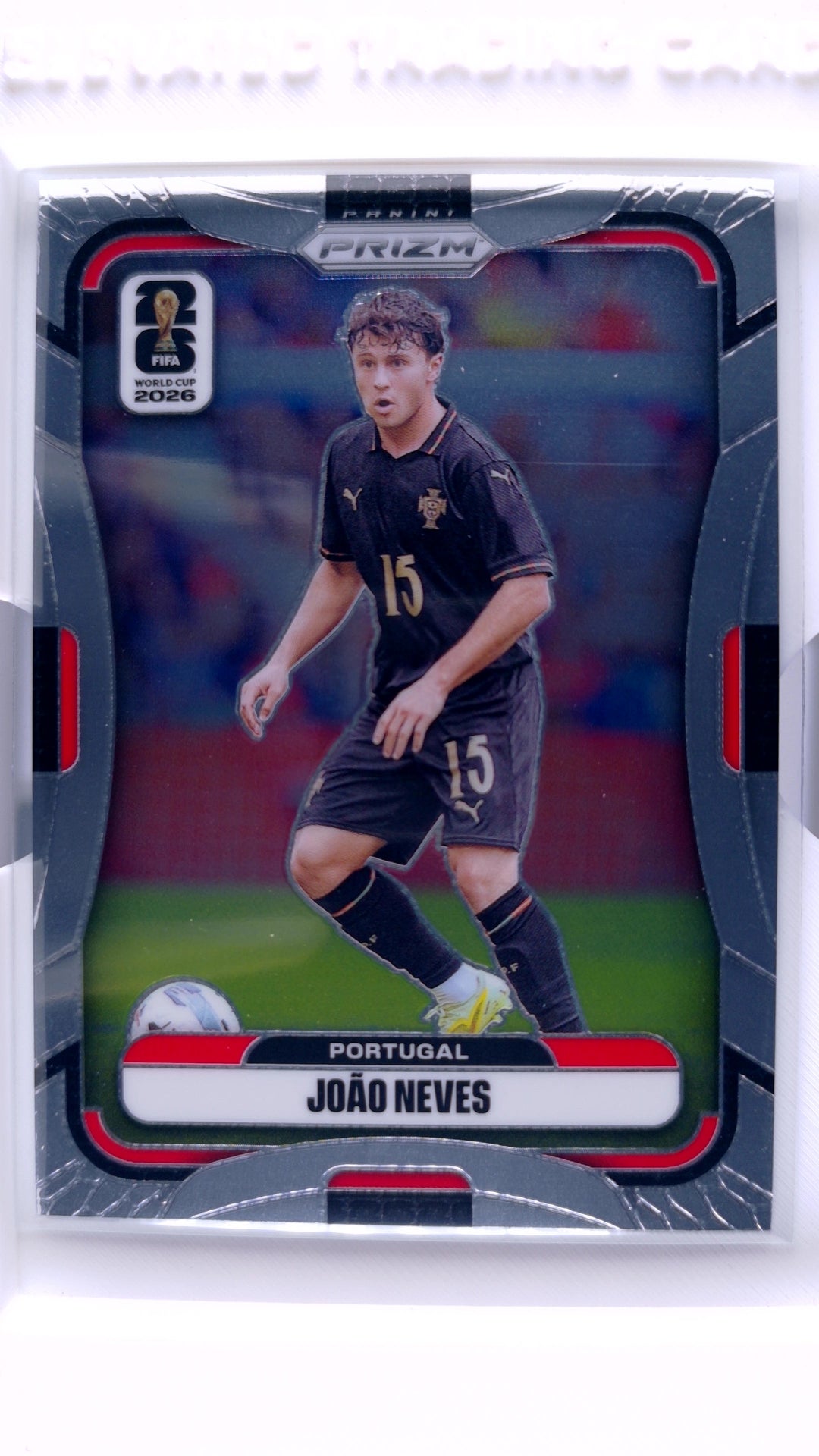 #359 Joao Neves - front