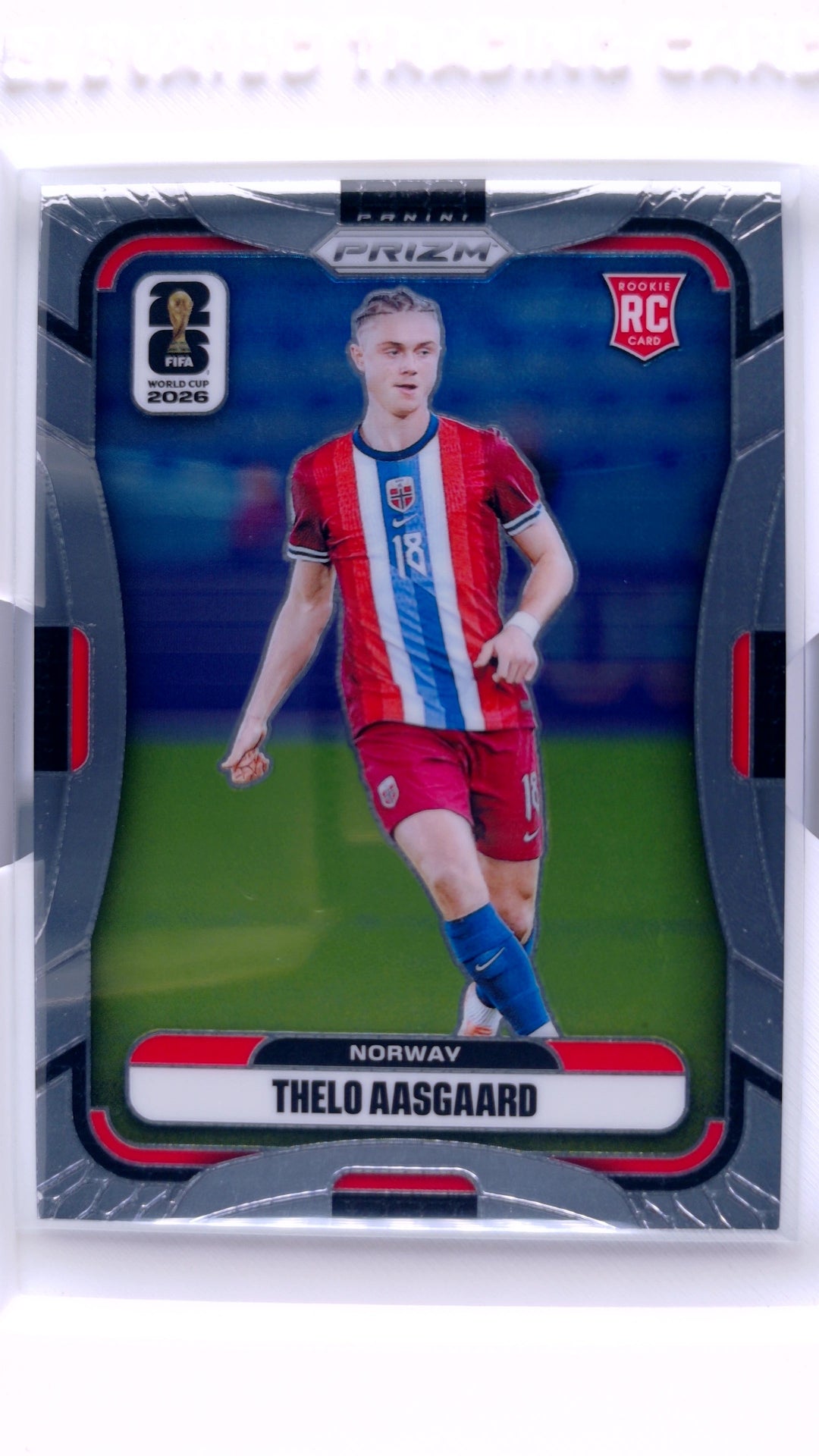 #331 Thelo Aasgaard - front