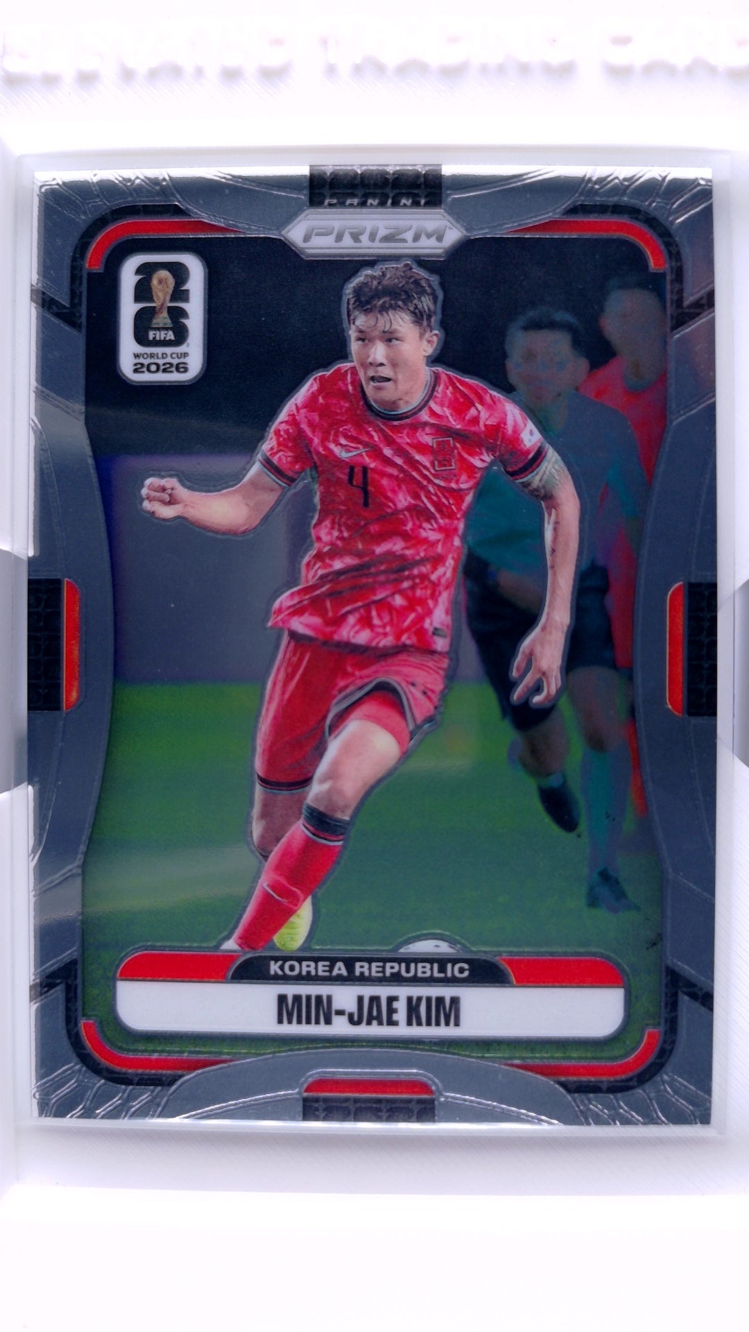 #278 Min-jae Kim - front