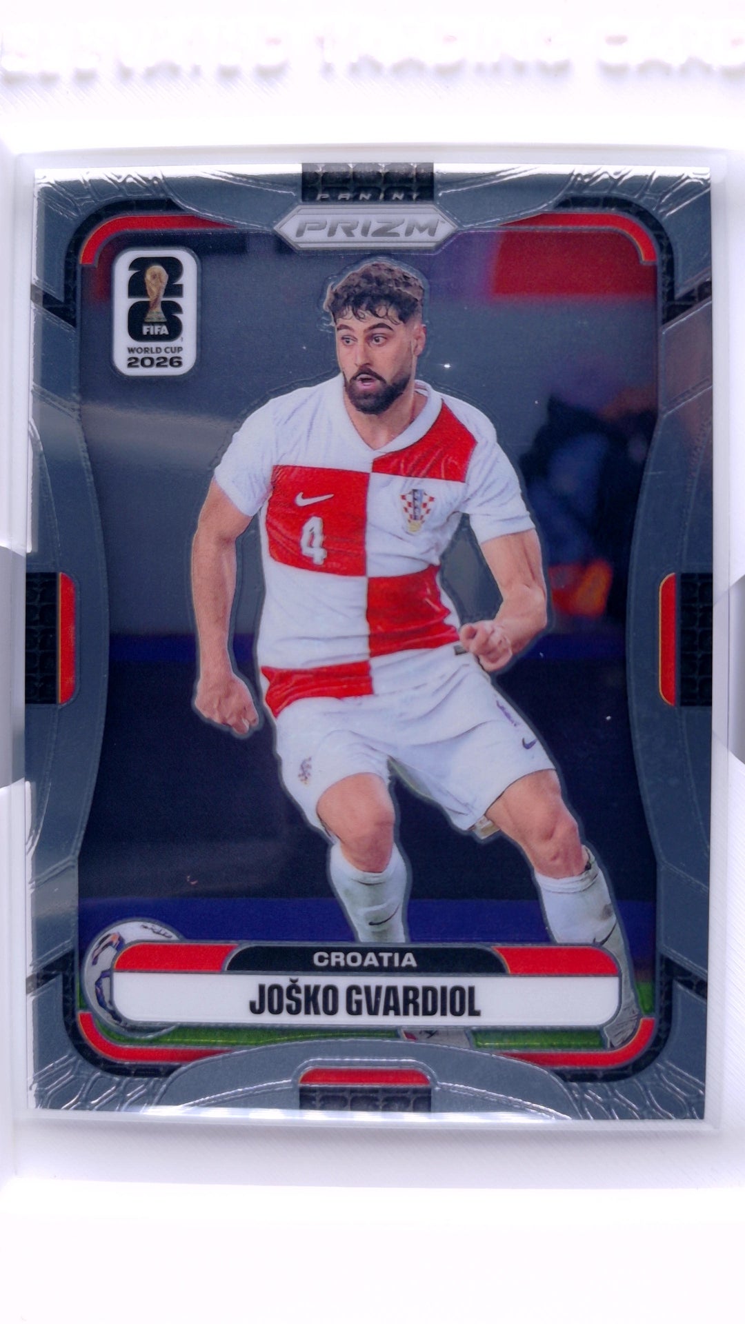 #195 Josko Gvardiol - front