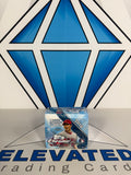 Founder Funded #3 — 2018 Topps Chrome Baseball — Jumbo Hobby box