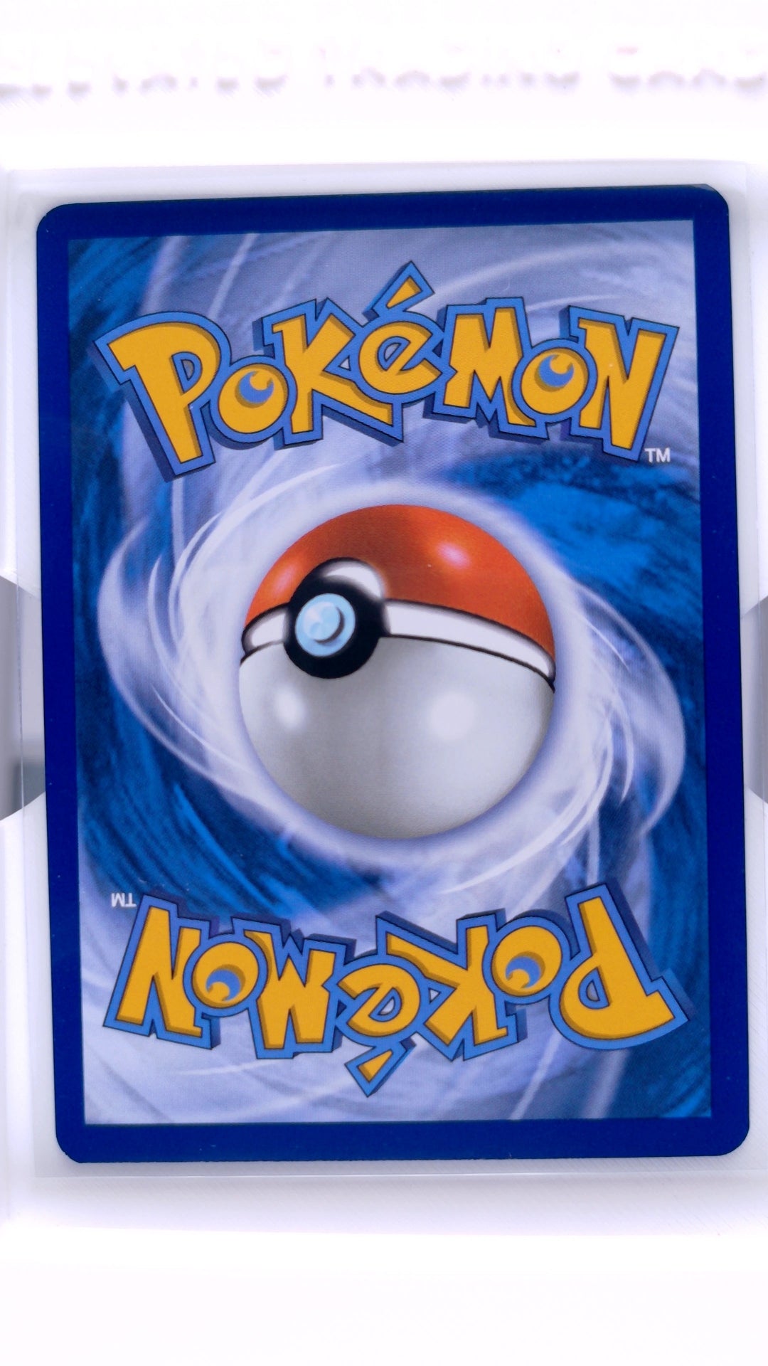 #19 Brionne Reverse Holo Common - back
