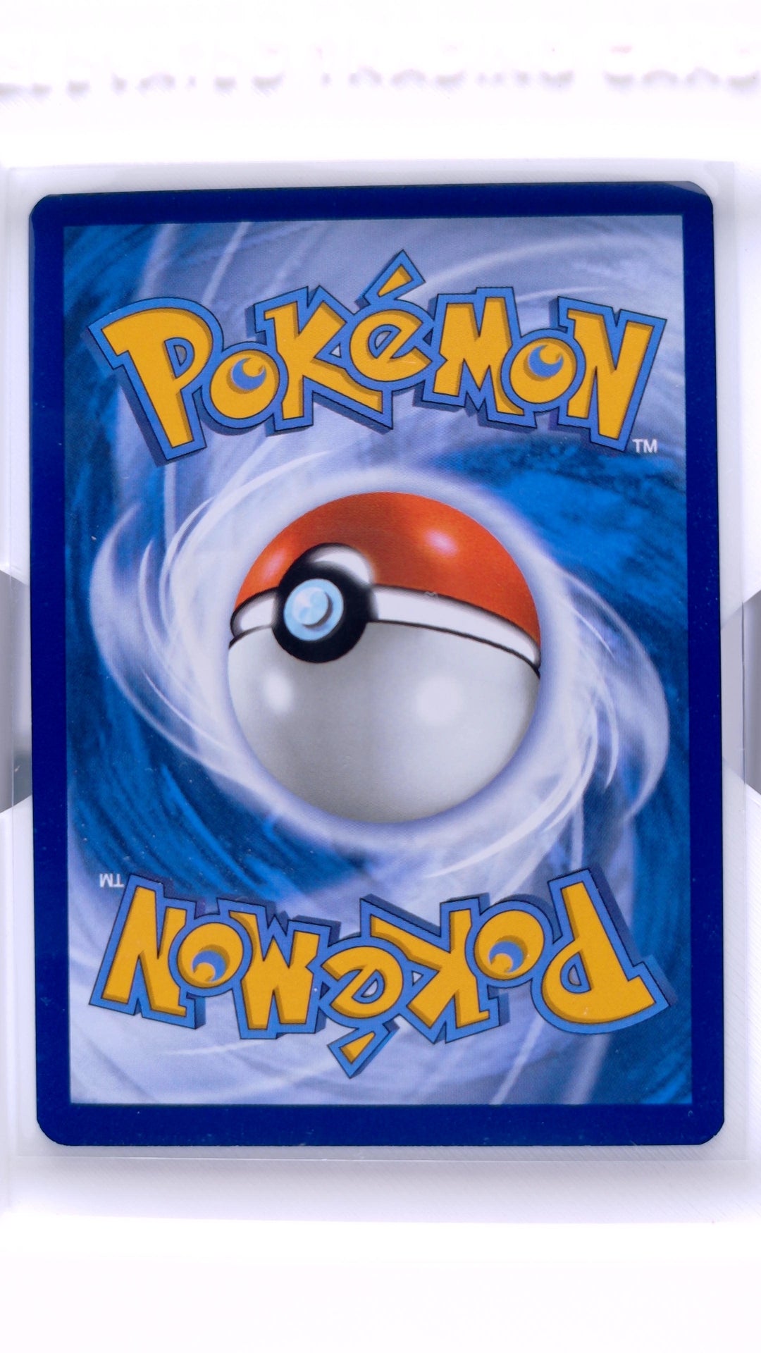 #1 Tropius Reverse Holo Common - back